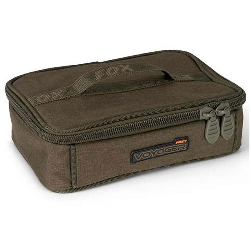 Fox Voyager Accessory Bags